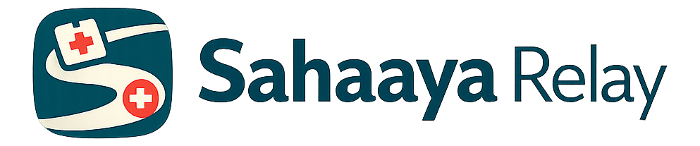Sahaaya Relay