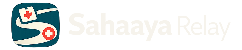 Sahaaya Relay